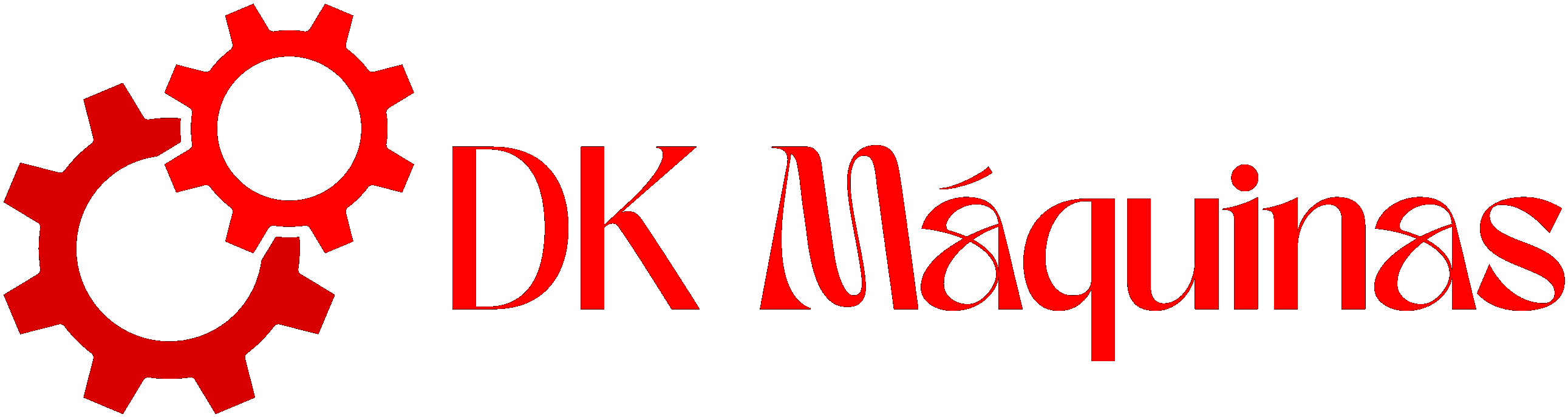 DK Máquinas